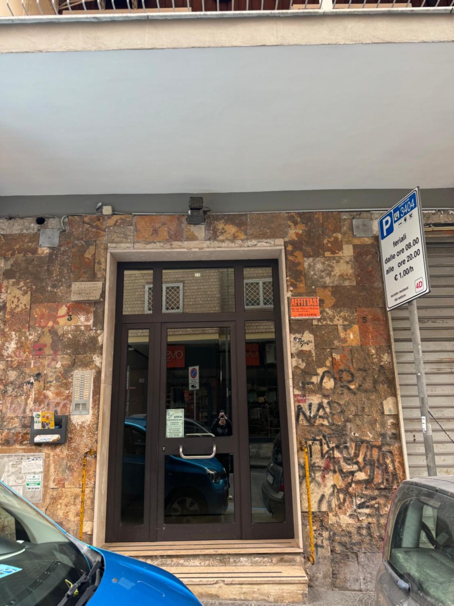 Little House Rione Alto Apartment *